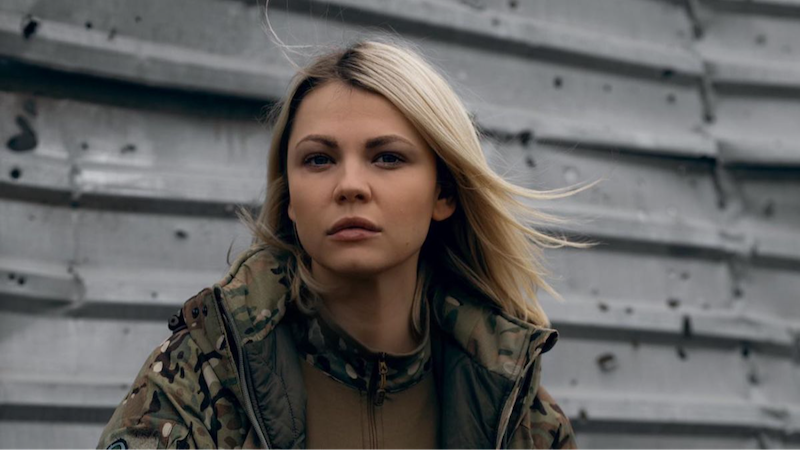 Алла Мартинюк: біографія, особисте життя та кар’єра акторки