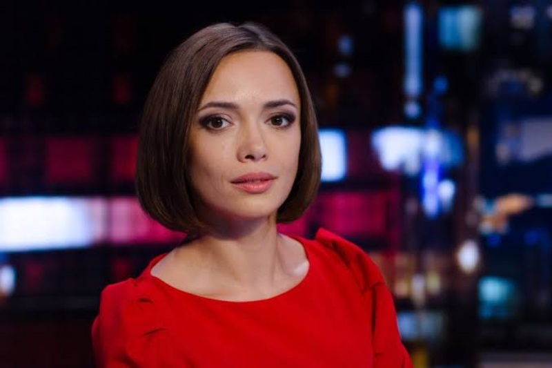 Леся Вакулюк: біографія української журналістки, кар’єра на ТБ та проєкти