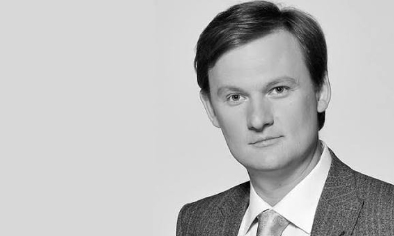 Олесь Терещенко: біографія та кар’єра українського телеведучого