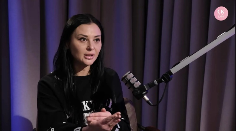 Ірина Слюнько: біографія зірки «Пацанок», особисте життя та соцмережі