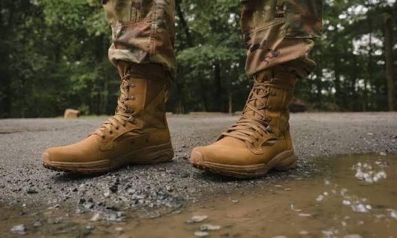 Тактичне взуття у водних операціях – вибір та підготовка